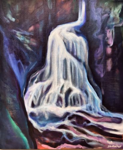 Rauschen in der Stille 