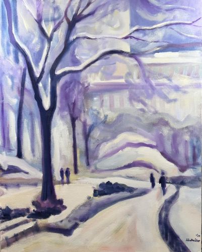 Blizzard 05 (verschütt´)