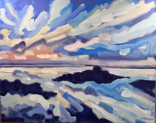 `Saint-Malo (ATLANTIK)`