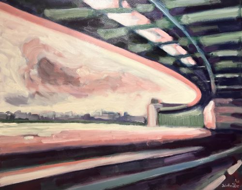 Tempelhofer Freiheit